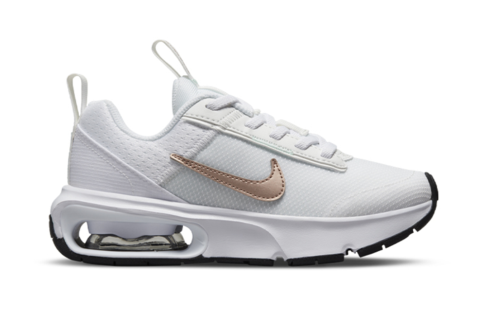 Детские кроссовки Nike Air Max Intrlk Lite 'White Pink' DH9394-100