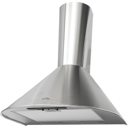 Воздухоочиститель ЭликорЭпсилон 50H-430 нерж./серебр.