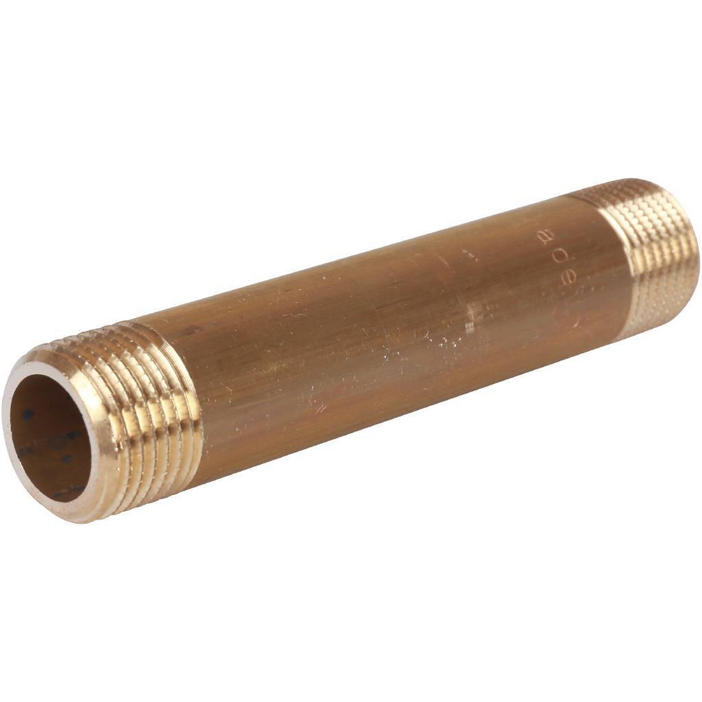 Бочонок STOUT 1/2"x100 мм НР/НР