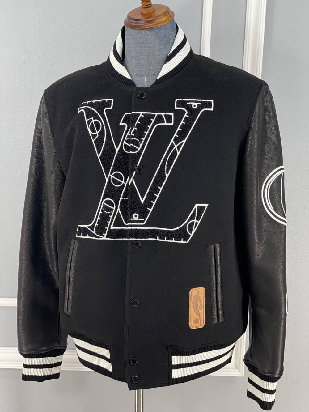 Куртка Louis Vuitton