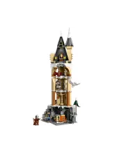 Конструктор Harry Potter 76430 Хогвартс: Совиная Башня