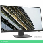 Монитор Lenovo ThinkVision E24-28 62B6MAT3UA