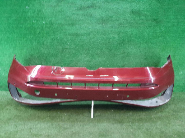 Бампер передний VW Caddy 5 (2020-н.в.)