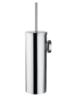 Туалетный ершик в комплекте WONZON & WOGHAND EASY, Хром (WW-8119)