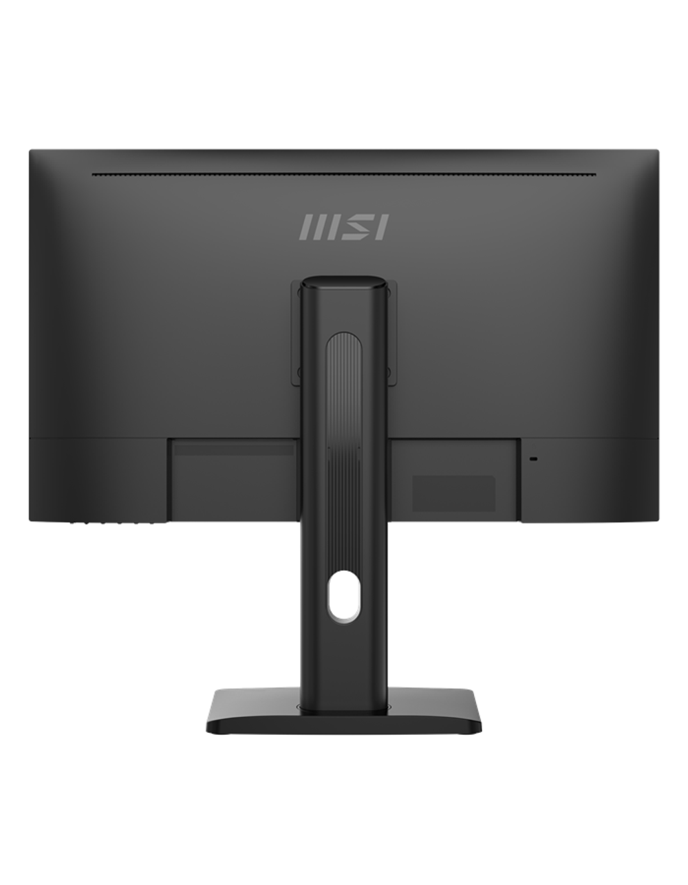 Монитор MSI PRO MP273QP E2 27" 16:9 WQHD(2560x1440) IPS Flat,1ms(MPRT),1000:1,100M:1,400nit,178/178,2xHDMI 2.0,DP 1.2,Speaker,Tilt,Swivel,Height,Pivot,VESA,100Hz,Black,1y war-ty
