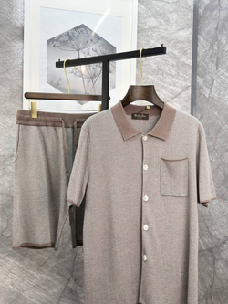 Летний костюм Loro Piana