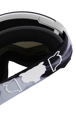 Маска TERRO T3- PEAKPRO Silver