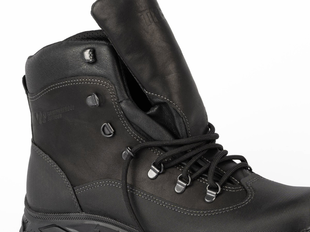 TREK Fisher7 чёрный