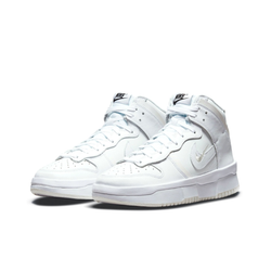 Женские кроссовки Nike Dunk High Rebel 'Summit White' DH3718-100