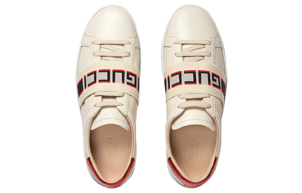 Gucci Ace (Женская размерная сетка)