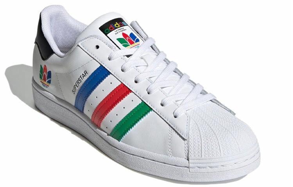 Кроссовки Adidas Originals Superstar