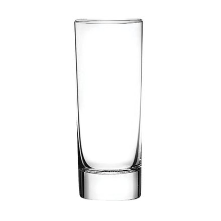 Хайбол «Сиде»; стекло; 285мл; D=62/56,H=140мм; прозр.