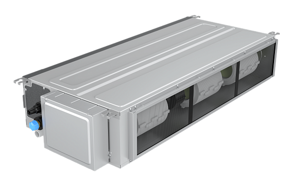 Канальный кондиционер FeRRUM LCAD36D1-A / LCAU36U1-A