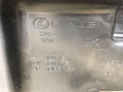 Фара левая Full LED Lexus RX 4 15-19 Б/У Оригинал 8118548D70