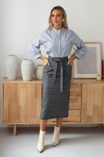 Юбка Скания №3 Valentina