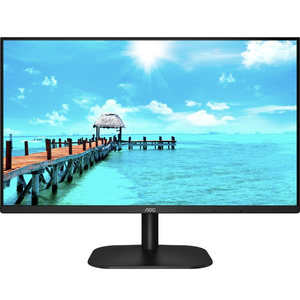 Монитор AOC 27" 27B2DM Black