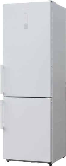 Холодильник Shivaki BMR-1881DNFW