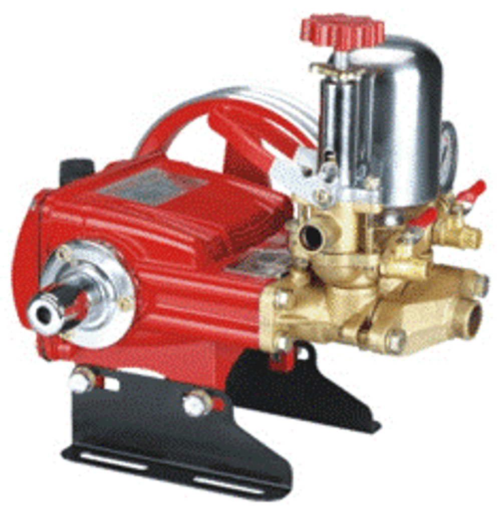 Насос плунжерный "Vodotok" модель YY-22А новая модификация