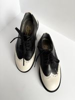 Кожаные туфли Bonpoint, 30