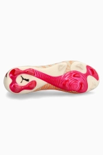Бутсы Puma Future 9 Ultimate FG - белый