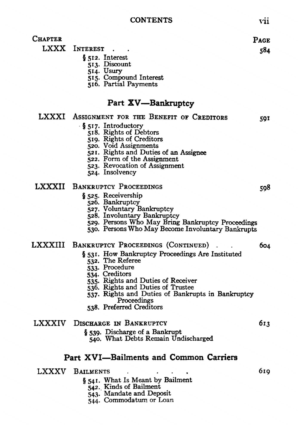 Business Law. A Working Manual of Every-Day Law, Volume 2 | Conyngton Thomas