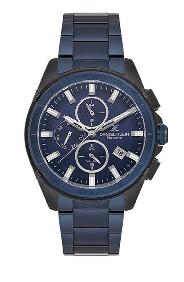 Daniel Klein DK14224‑6 -Классика с современным акцентом, Мужские наручные часы