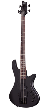 Бас-гитара Schecter STILETTO STEALTH-4