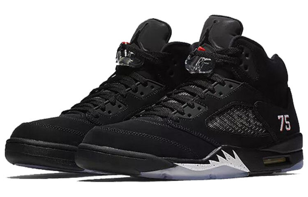 Кроссовки Jordan Air Jordan 5 "Psg" 75