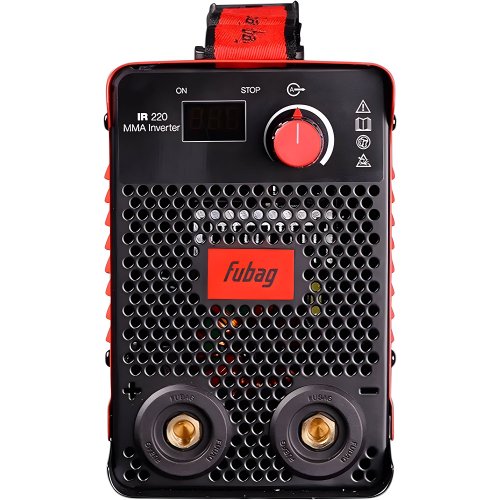 Сварочный аппарат Fubag IR 220 46638