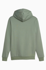 Кофта Puma Essentials+ Two-Colour Small Logo