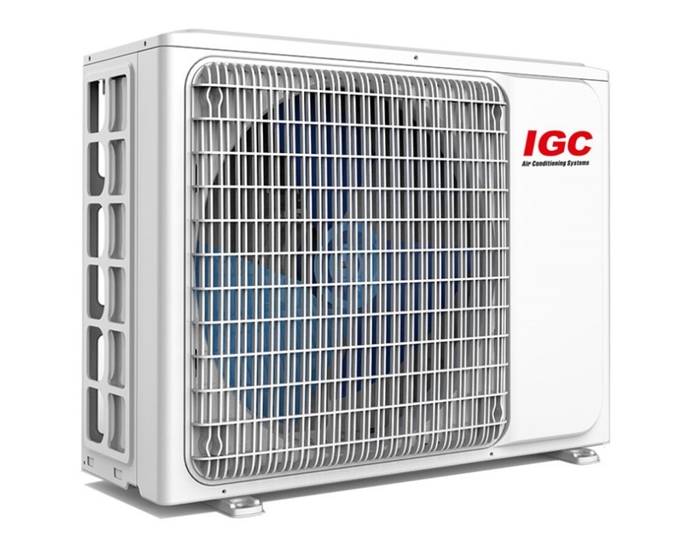 Сплит система IGC Magic RAS-18AX/RAC-18AX