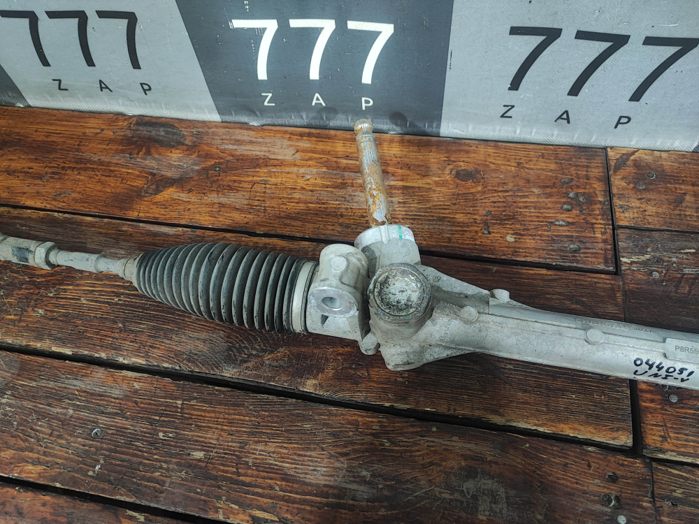 Рулевая рейка Changan UNI-V 22-нв Б/У Оригинал C281F26040110100