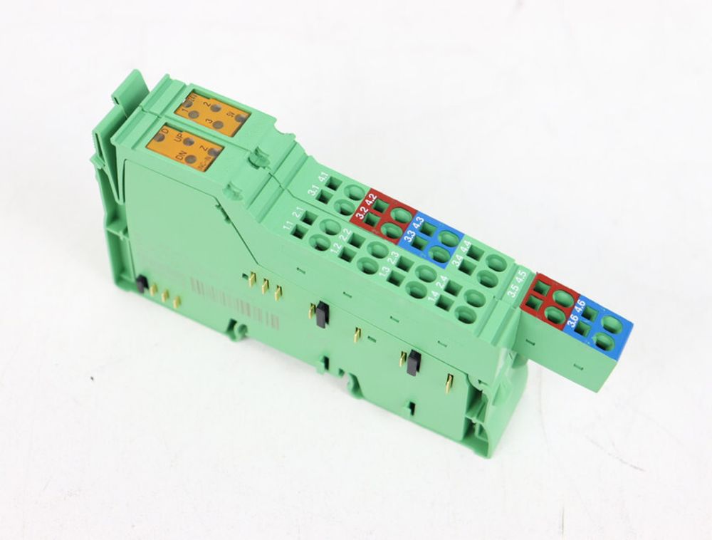 Phoenix Contact IB IL INC-IN