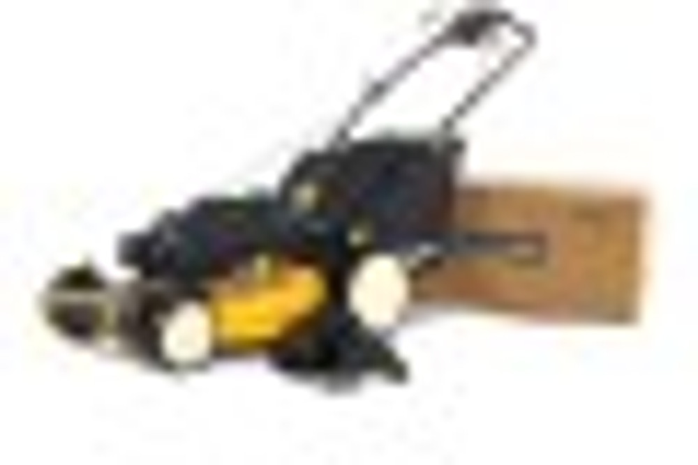 Газонокосилка бензиновая ZIMANI LC353AWD