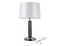Настольная лампа Newport Alexandra 4401/T black glossy без абажура М0068546