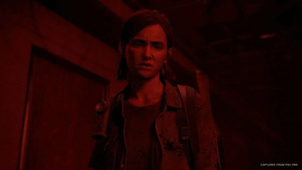 Игра The Last of Us: Part II (2) (PS4, полностью на русском)