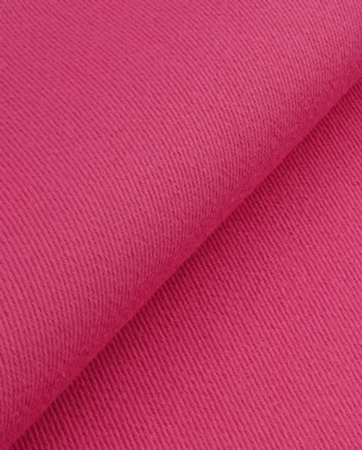 Джинс (стрейч). Цвет- Фуксия