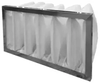 Вставка карманная фильтрующая 60-35 F5