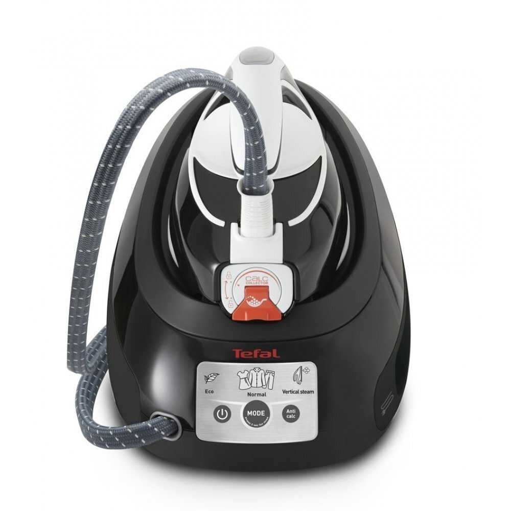 Парогенератор Tefal Express Anti-Calc SV8055E0
