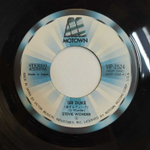 Stevie Wonder - Sir Duke (Япония 1977г.) 7", 45 RPM, Single