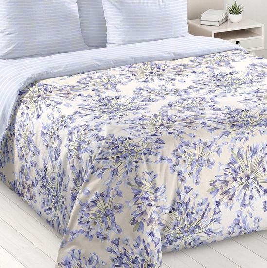 Комплект постельного белья Сон Афродиты поплин