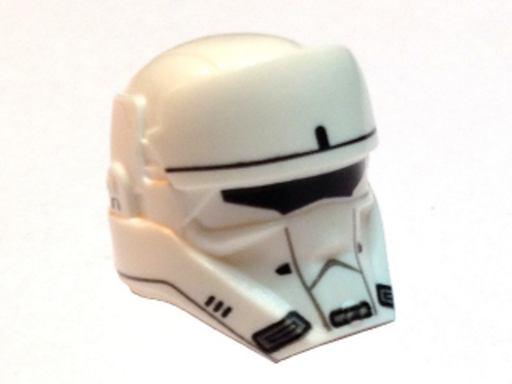 Шлем SW 27090pb01, White