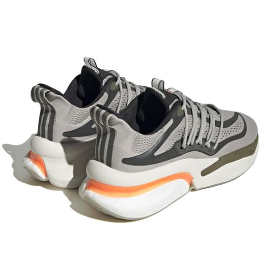 Adidas Alphaboost V1 Беговые кроссовки для мужчин