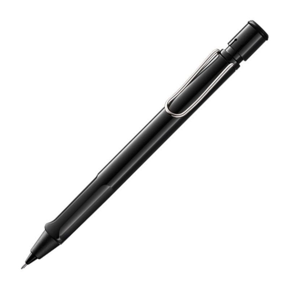 Карандаш механический Lamy Safari 119 черный 05 мм (4000749)
