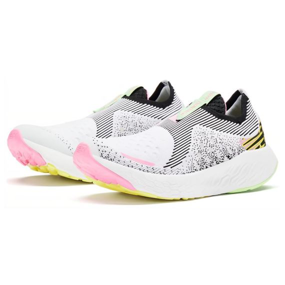 New Balance NB Свежий Пена X 1080 Беговые дорожки Низкие Женские