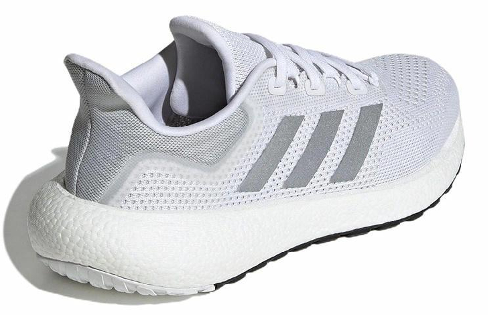 Кроссовки Adidas Pureboost 22 (Женская размерная сетка)