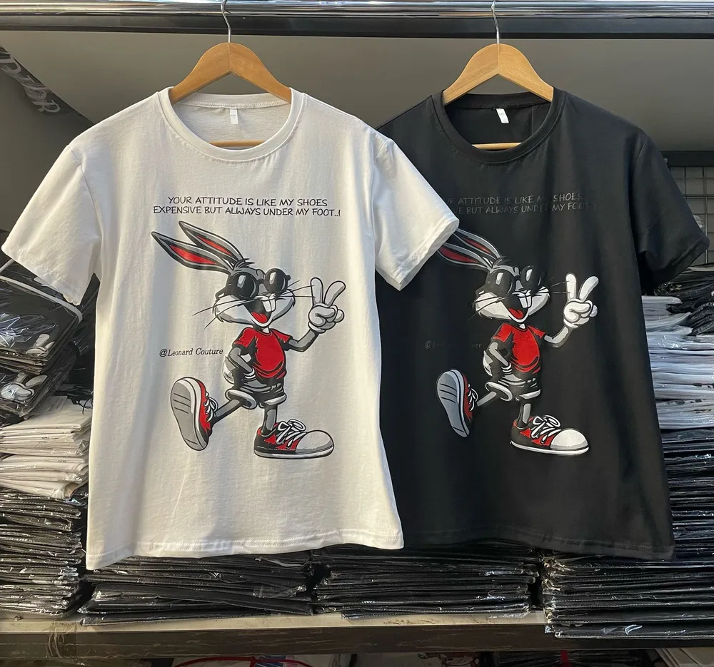 Футболка 7356508 Fabrika