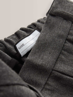 Брюки школьные строгие для мальчика Next 600-620, Серый