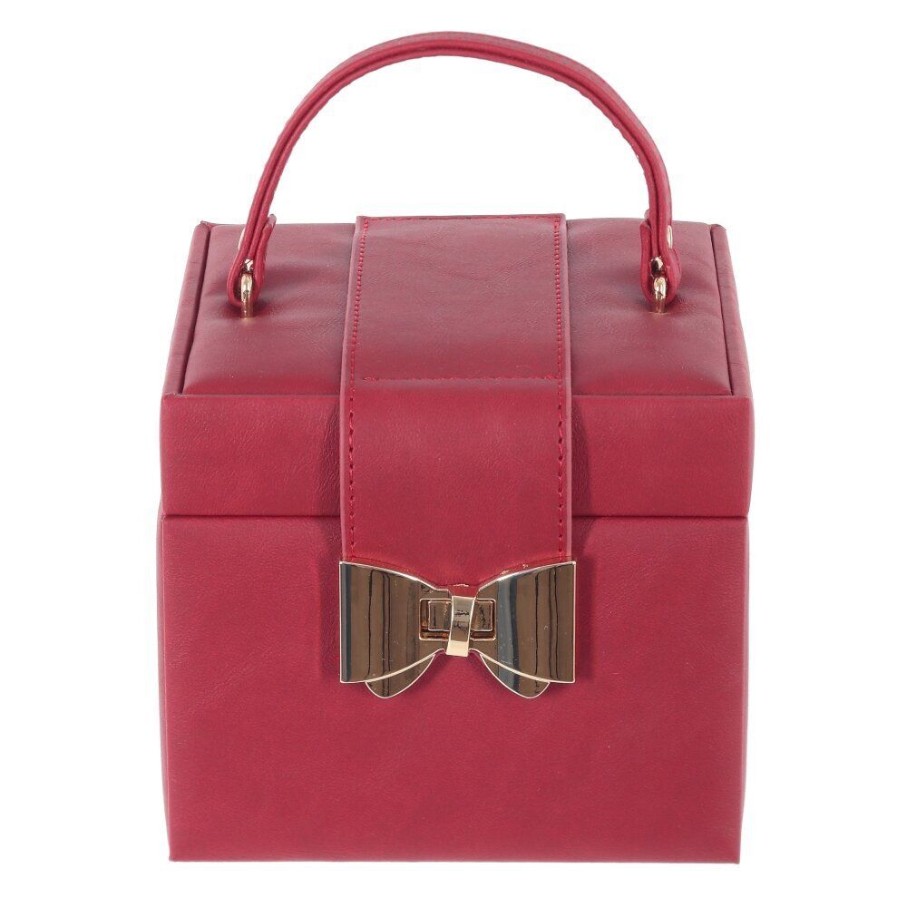 GAEM Шкатулка для украшений, L15 W15 H13,5 см