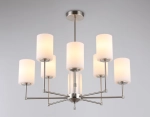 Люстра на штанге Ambrella light MODERN LH56213